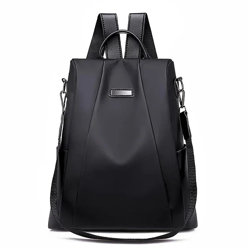 Mochila Segura y Elegante para Mujer