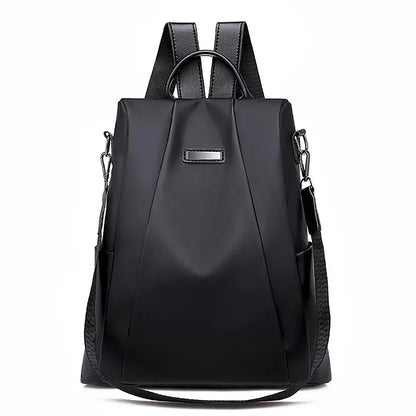 Mochila Segura y Elegante para Mujer