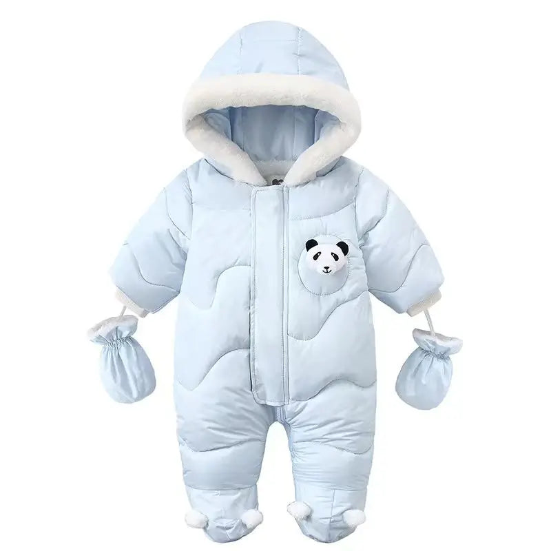 Conjunto Adorable Bebé Estampado Juguetes