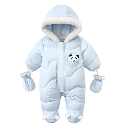 Conjunto Adorable Bebé Estampado Juguetes