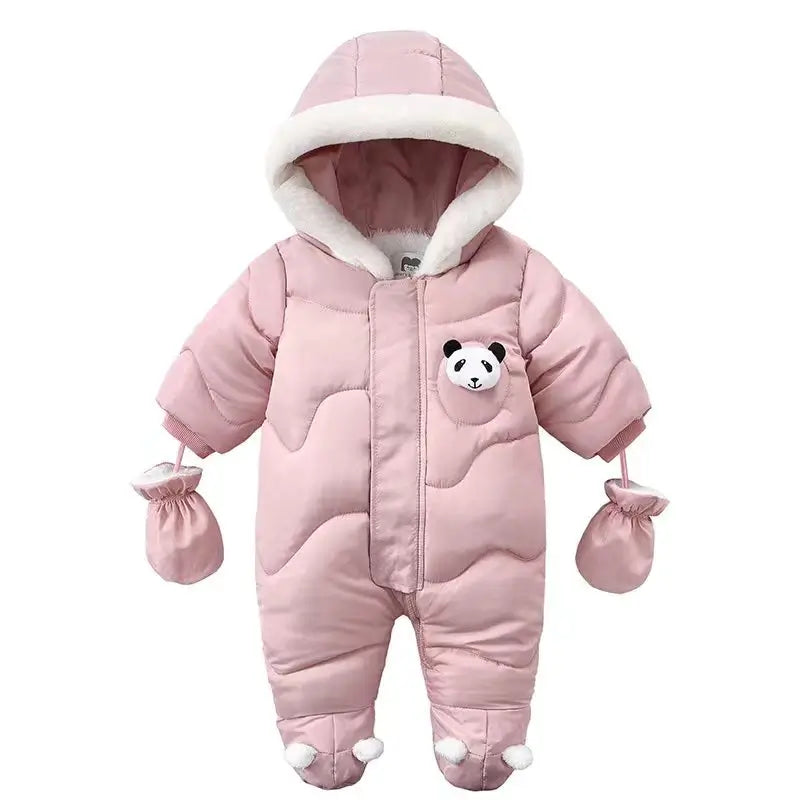 Conjunto Adorable Bebé Estampado Juguetes