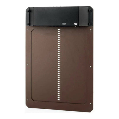 Puerta Inteligente Electrónica para Gallinero