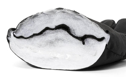 Gants d'hiver imperméables ultralégers