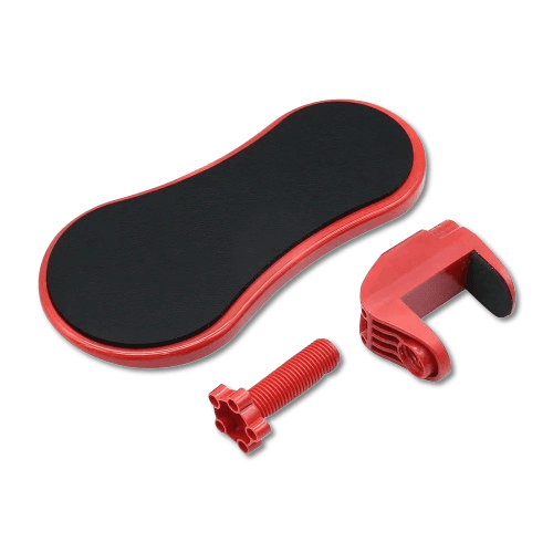 Soporte de brazo cómodo para ordenador