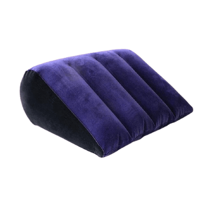Almohada de viaje compacta y cómoda