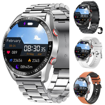 Reloj Inteligente Deportivo Elegante