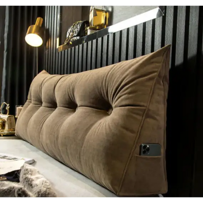 Almohada gruesa - Máximo confort para un sueño profundo
