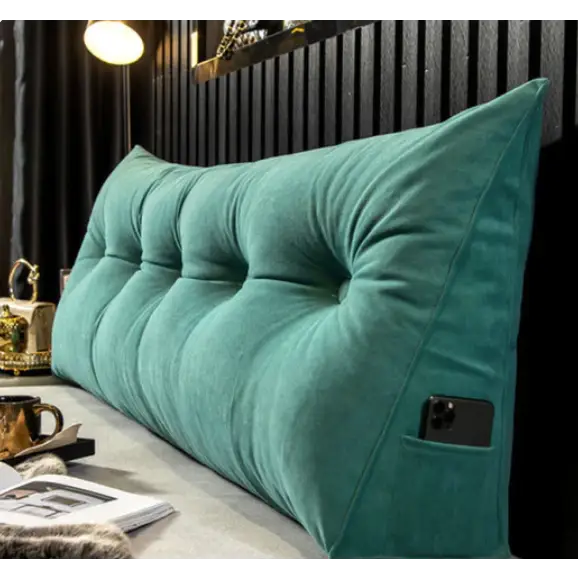 Almohada gruesa - Máximo confort para un sueño profundo