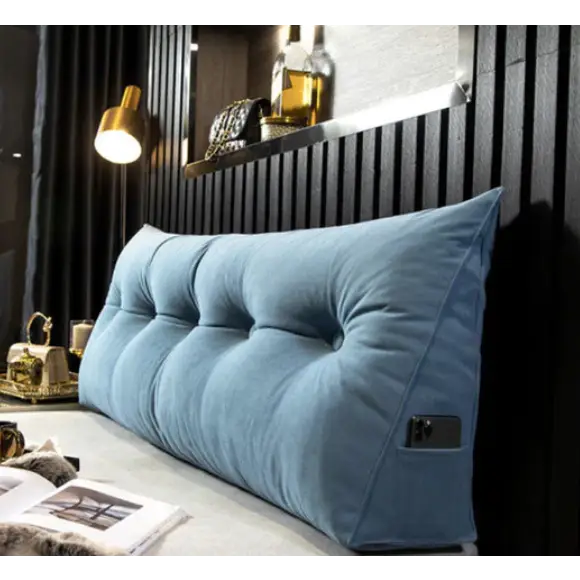 Almohada gruesa - Máximo confort para un sueño profundo