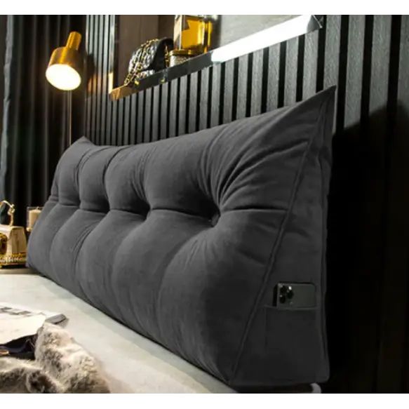 Almohada gruesa - Máximo confort para un sueño profundo
