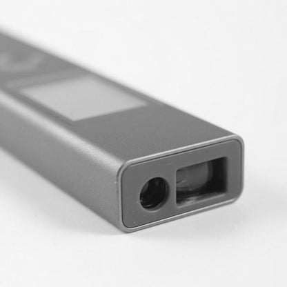 Appareil de mesure laser portable à distance précise