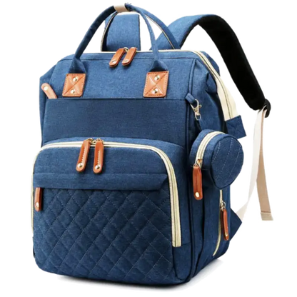 Sac à langer multifonction imperméable 3 en 1