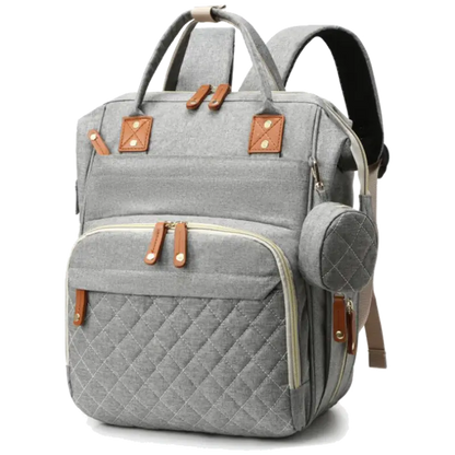 Sac à langer multifonction imperméable 3 en 1