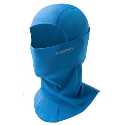 Máscara de esquí protectora para la nieve