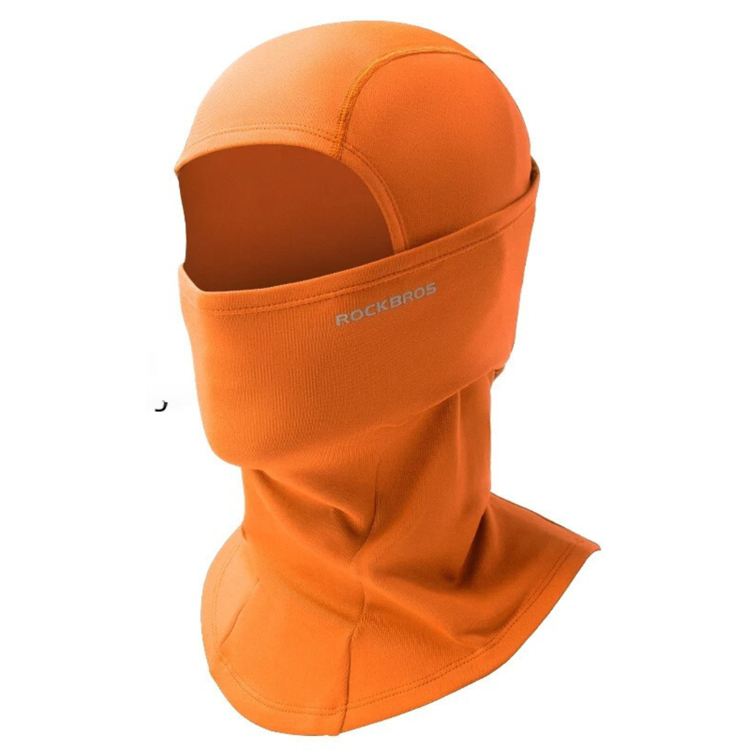 Máscara de esquí protectora para la nieve
