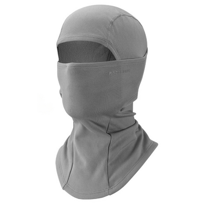 Máscara de esquí protectora para la nieve