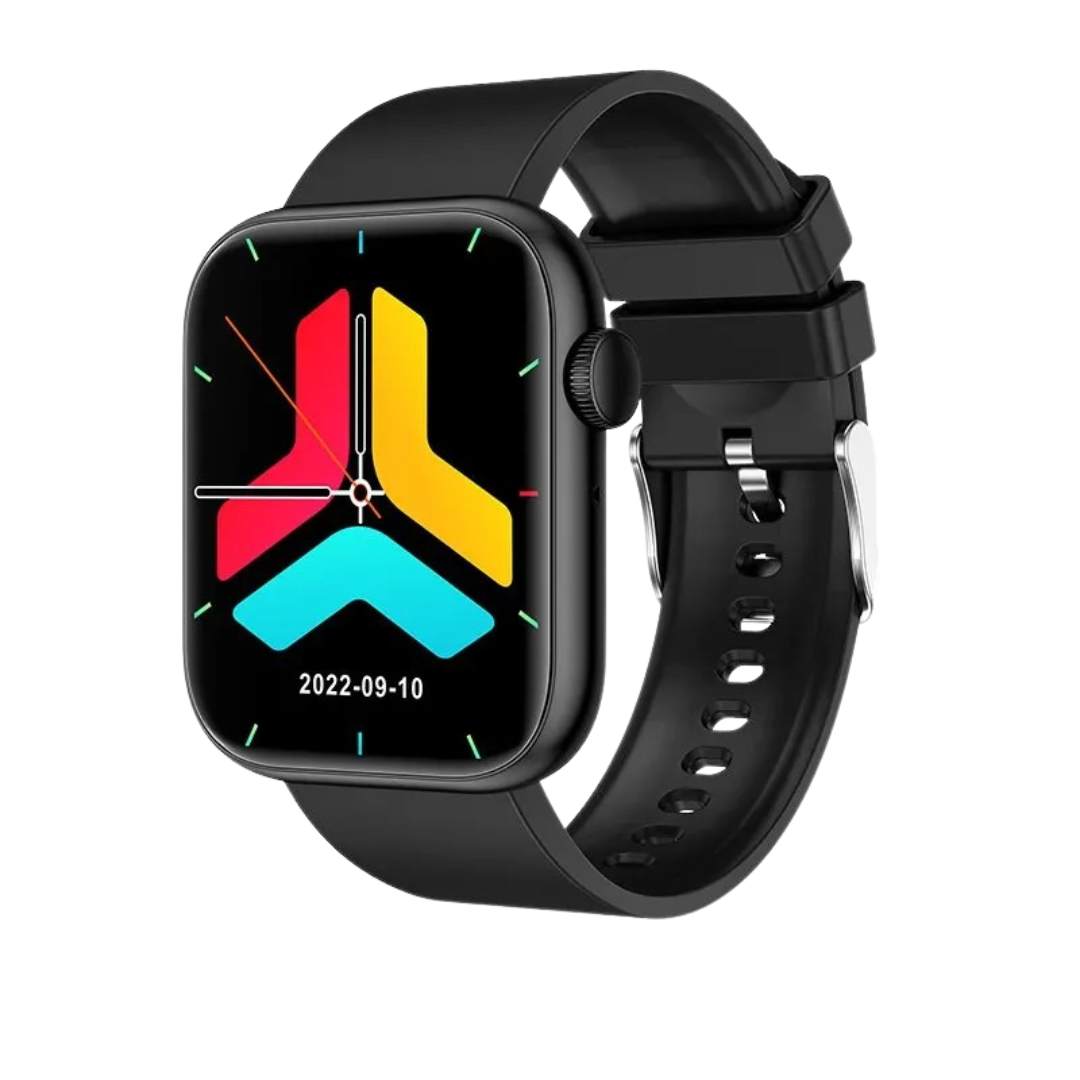 Reloj inteligente elegante para mujer