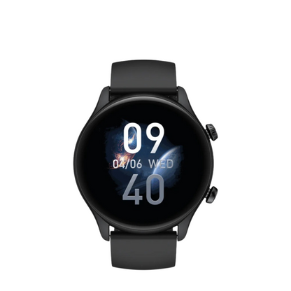Reloj deportivo con pantalla HD de precisión