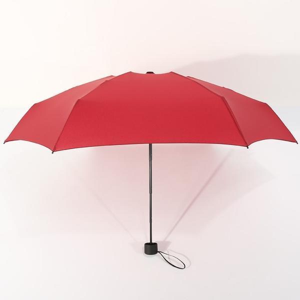 Paraguas Plegable Ultraligero y Resistente