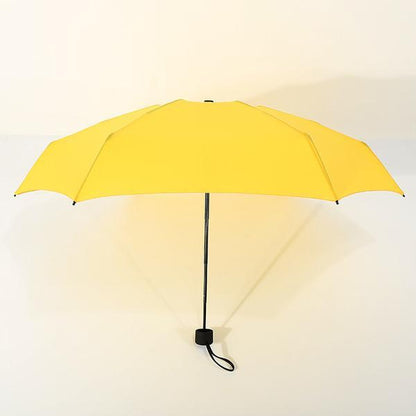 Paraguas Plegable Ultraligero y Resistente