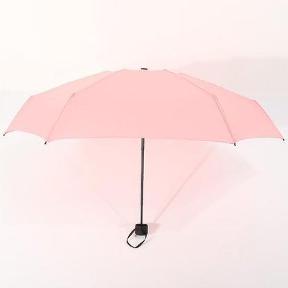 Paraguas Plegable Ultraligero y Resistente