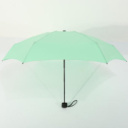 Paraguas Plegable Ultraligero y Resistente