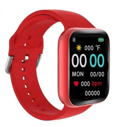 Reloj Inteligente Avanzado de Fitness
