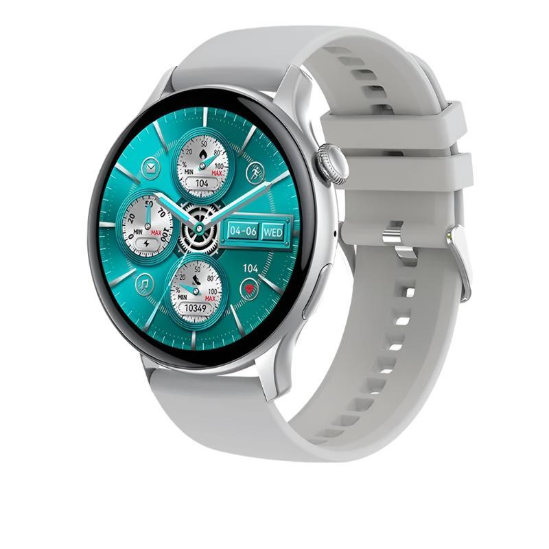 Smartwatch con pantalla HD para mujer