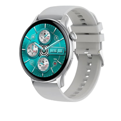 Smartwatch con pantalla HD para mujer