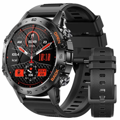 Smartwatch de Fitness para Hombre