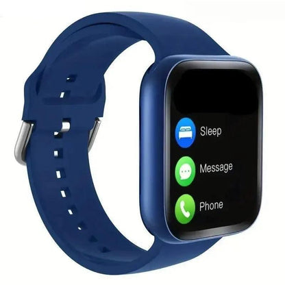 Reloj Inteligente Avanzado de Fitness