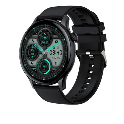 Smartwatch con pantalla HD para mujer