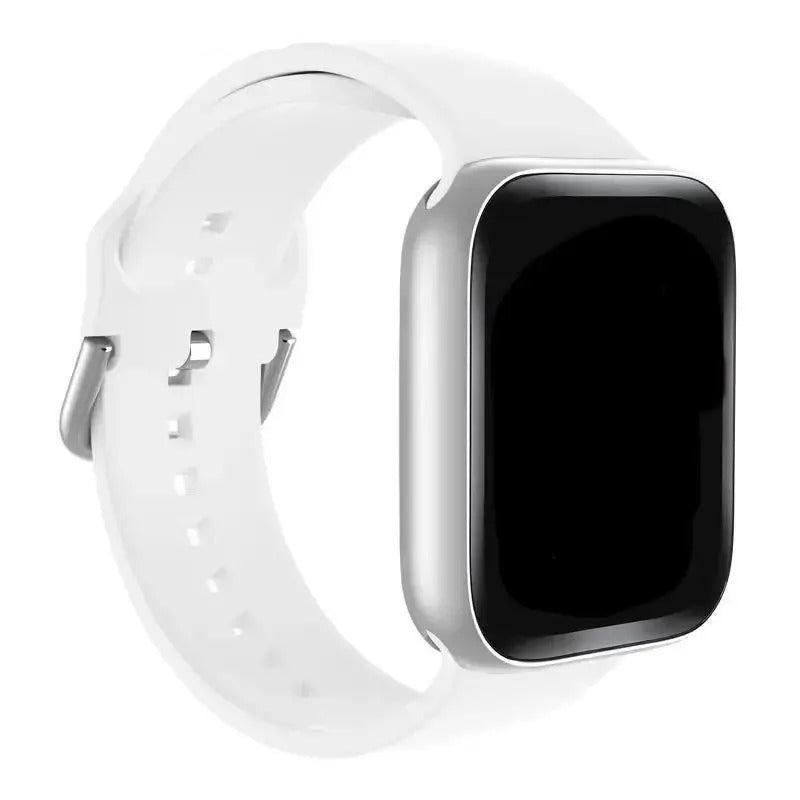 Reloj Inteligente Avanzado de Fitness