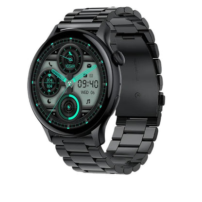 Smartwatch con pantalla HD para mujer