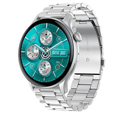 Smartwatch con pantalla HD para mujer