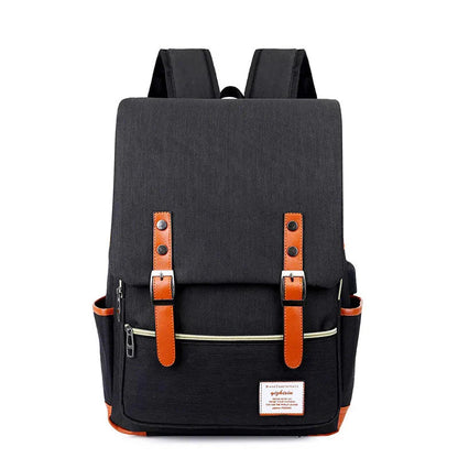 Mochila ligera para portátil
