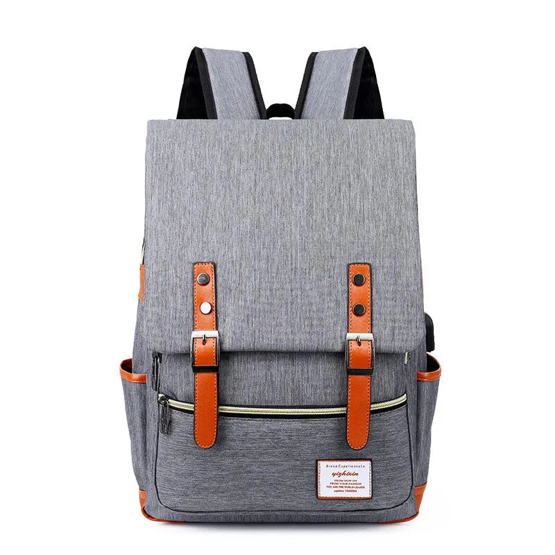 Mochila ligera para portátil