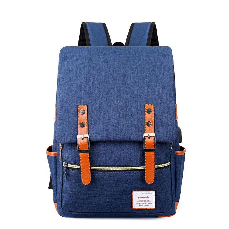 Mochila ligera para portátil
