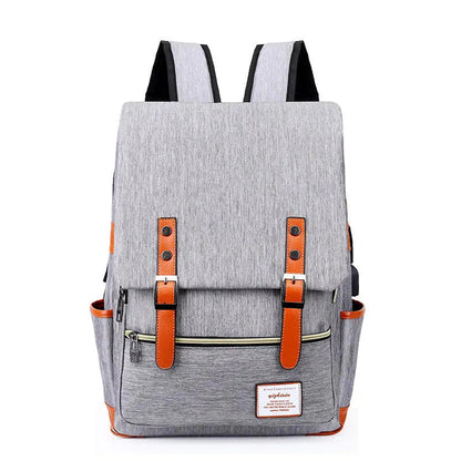 Mochila ligera para portátil